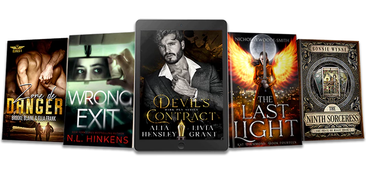 Valued Book Publishers