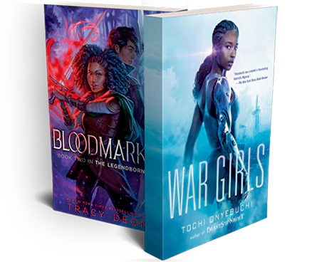 Valued Book Publishers