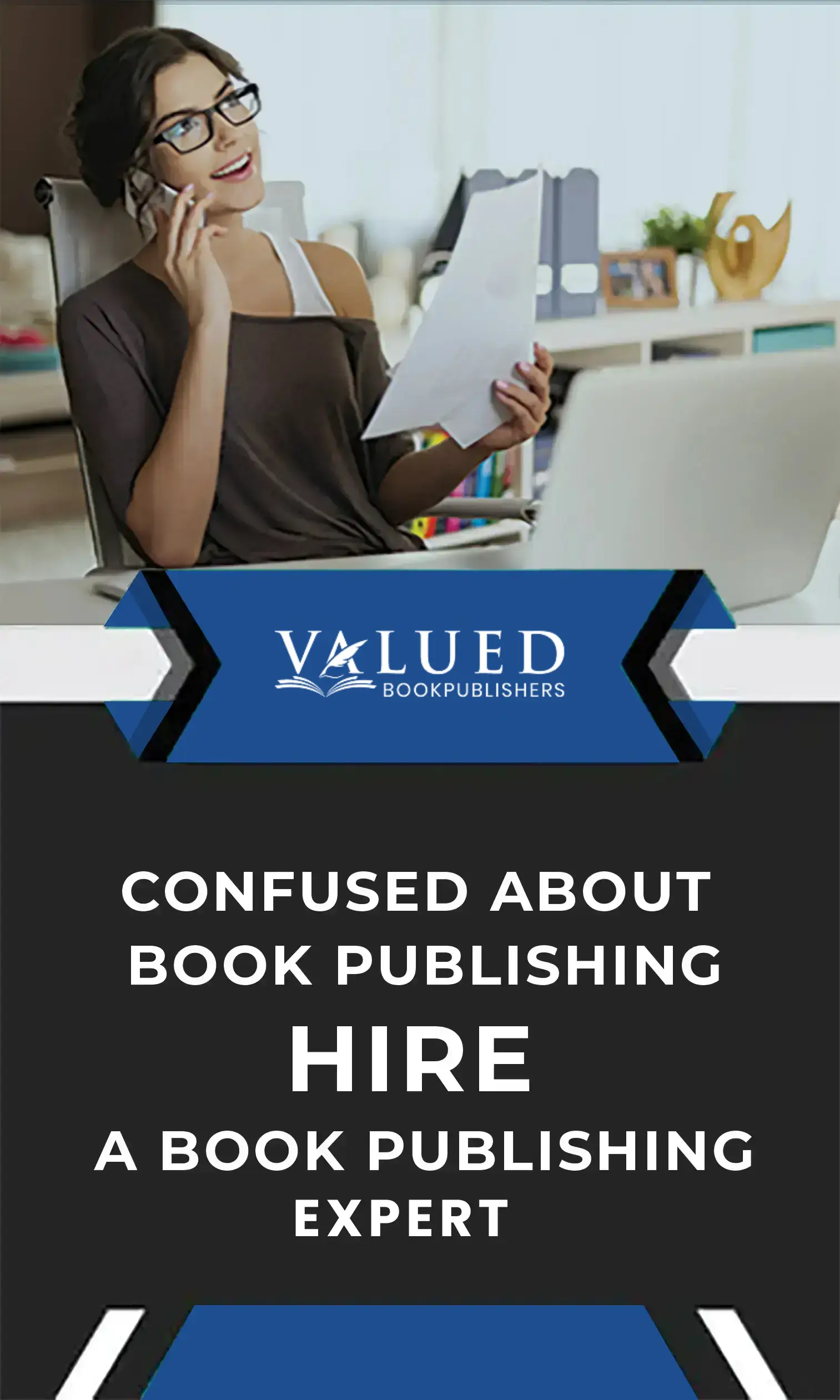 Valued Book Publishers