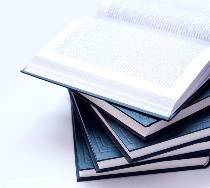 Valued Book Publishers